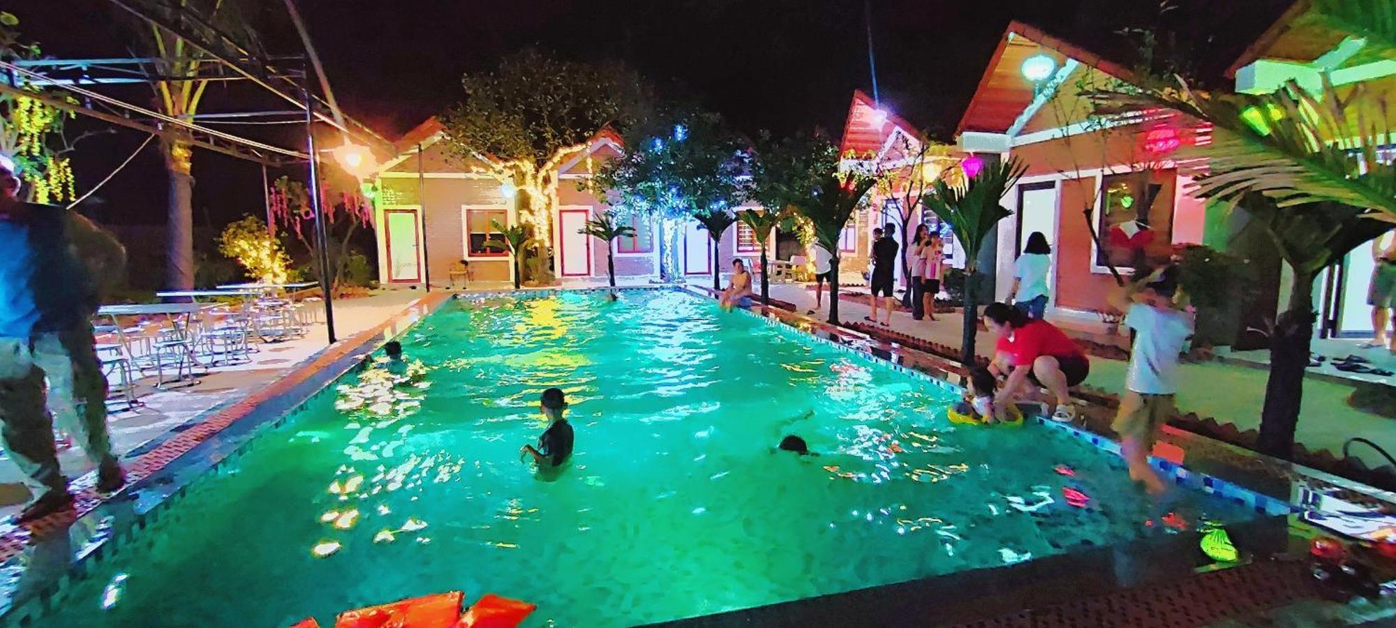 Trang An Natural Mountainside Homestay Ninh Binh Zewnętrze zdjęcie